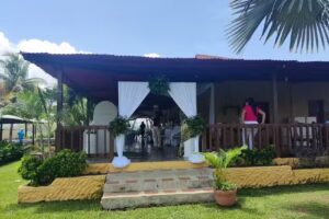 Granja G&eacute;minis