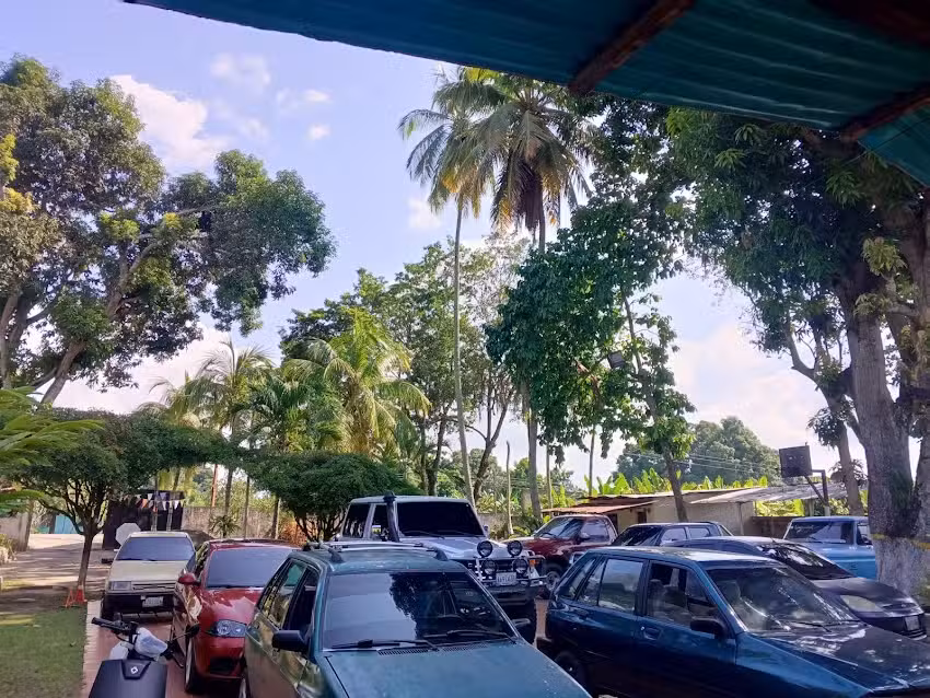 Granja la Sant&iacute;sima Trinidad