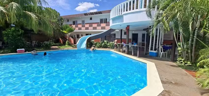 Granja Mi Linda Samara