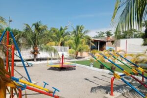 Granja Picinas Club Mirefugio