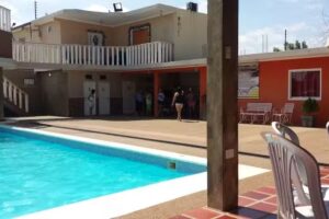 granja recreacional mi tesoro.