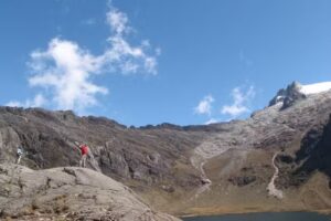 Guamanchi Expeditions C.A.