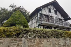 Habitaciones Orlando Gutth