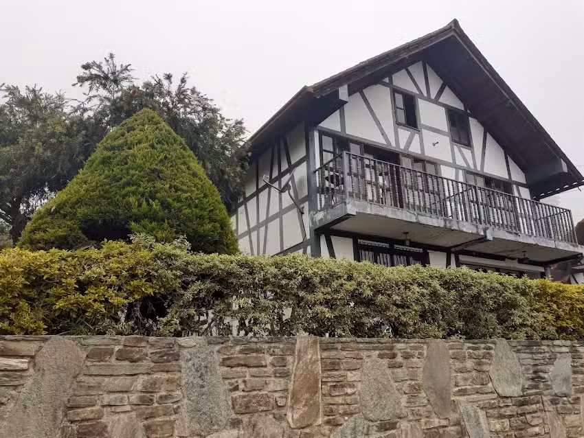 Habitaciones Orlando Gutth