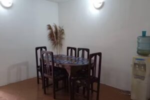 Habitaciones Residencias &laquo;Mi Regreso&raquo; (Femeninas)