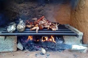 Hacienda La Carolina