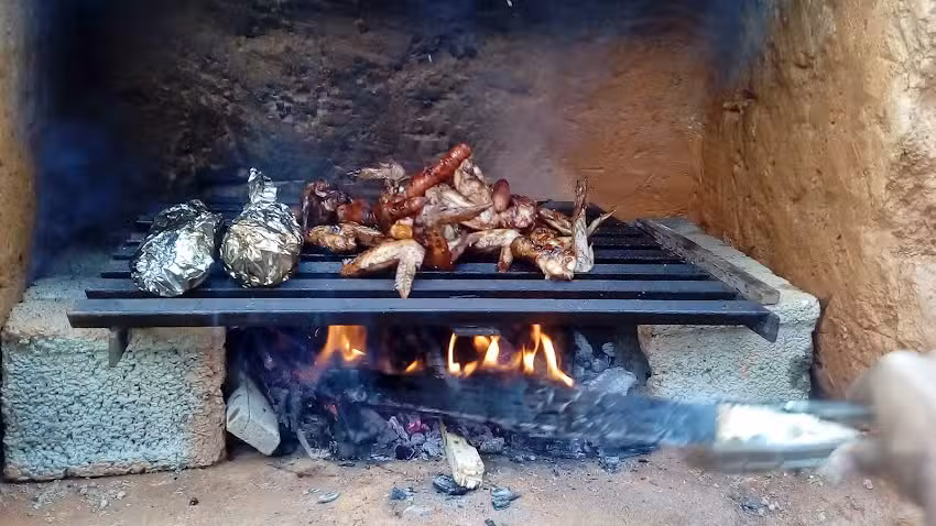 Hacienda La Carolina