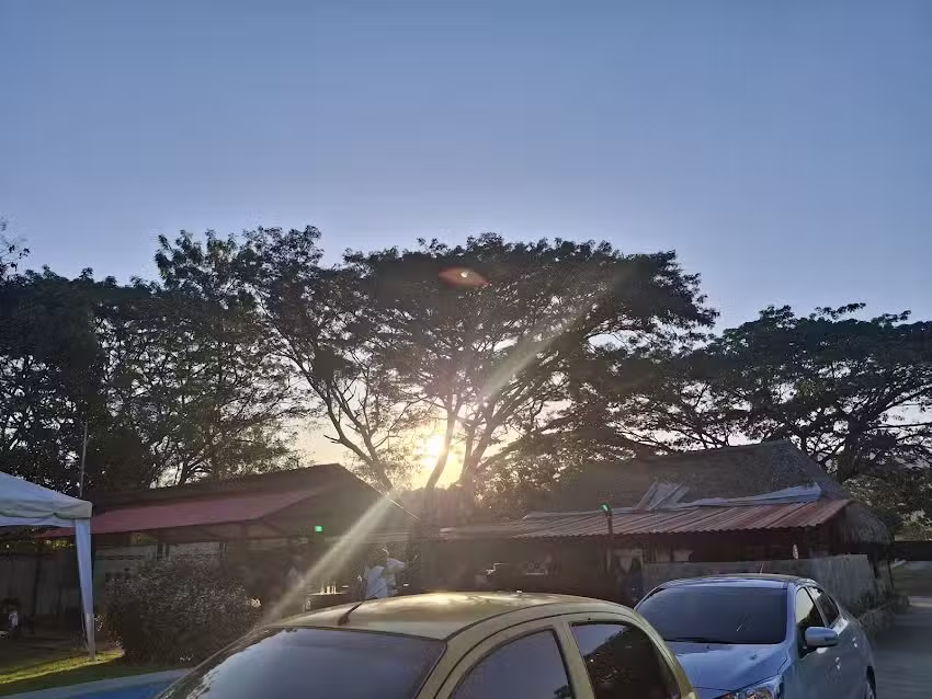 Hacienda la fortaleza valle de oro