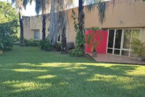 Hacienda Mango Redondo