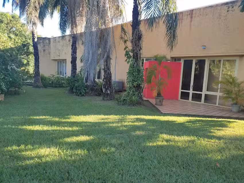 Hacienda Mango Redondo