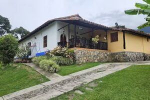 Hacienda San Jos&eacute;. Caba&ntilde;as