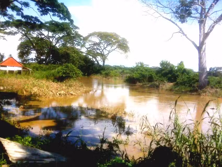 Hacienda Santa Maria