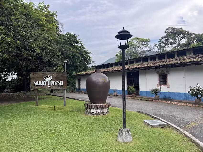 Hacienda Santa Teresa