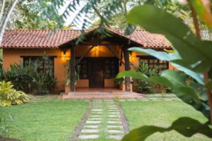 Hato Cristero Lodge