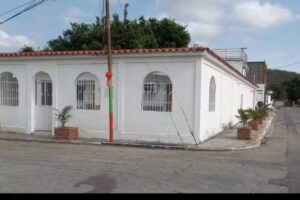 Hospedaje Aurora Trinitarias