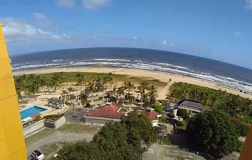 Hospedaje Club de Playa Isla de Oro Rio Chico