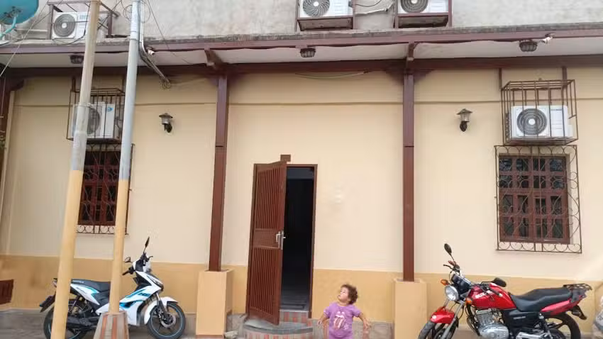 Hospedaje Do&ntilde;a Ana