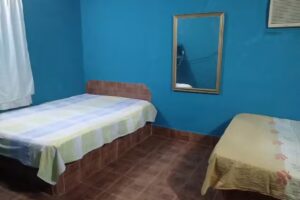 Hospedaje Fern&aacute;ndez