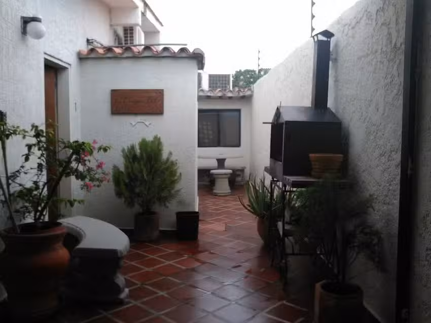 Hospedaje La Chunga II