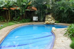 HOSPEDAJE VACACIONAL