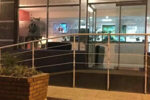 Hostal Canaima Suites