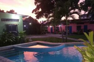 Hostal Nova Colonial