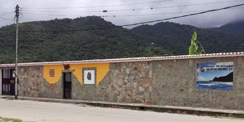 HOSTAL SAN MIGUEL ARCANGEL