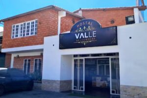 Hostal Valle de Los Mucas