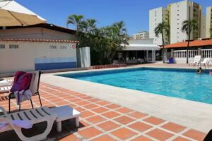 Hosteler&iacute;a El Obelisco