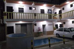 Hosteria Don Humberto