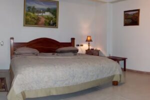 Hosteria Los Guasimitos