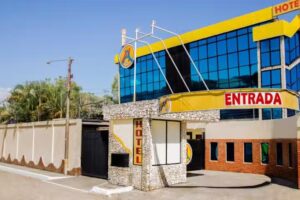 Hotel Abana, Barinas