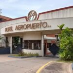Hotel Aeropuerto