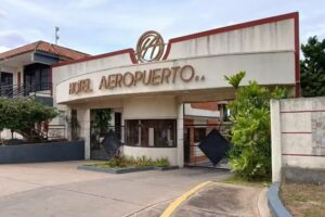 Hotel Aeropuerto