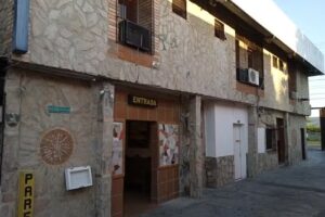 Hotel Aeropuerto, SRL.