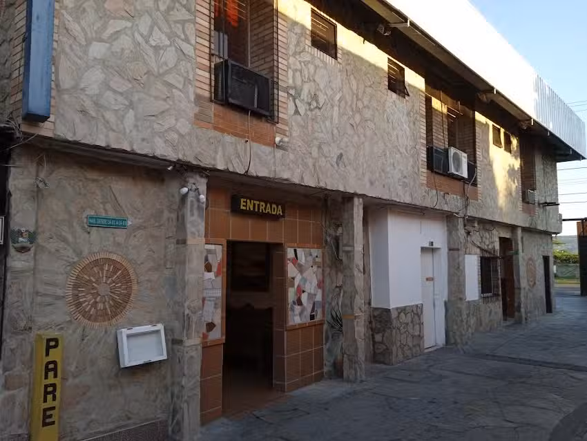 Hotel Aeropuerto, SRL.