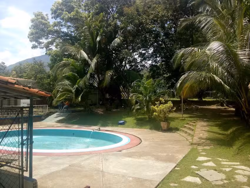 Hotel Aguas Calientes