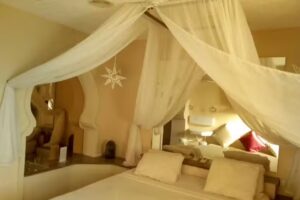 Hotel Aladdin Barquisimeto