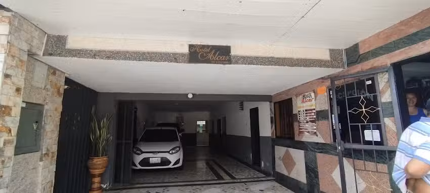 Hotel Alcar