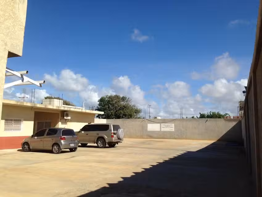 Hotel Altamira La Puerta