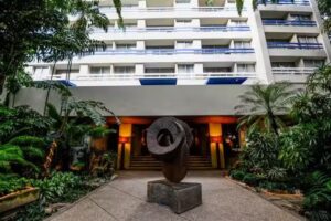 Hotel Altamira Suites