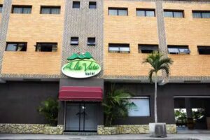 Hotel Altavista