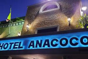 Hotel Anacoco
