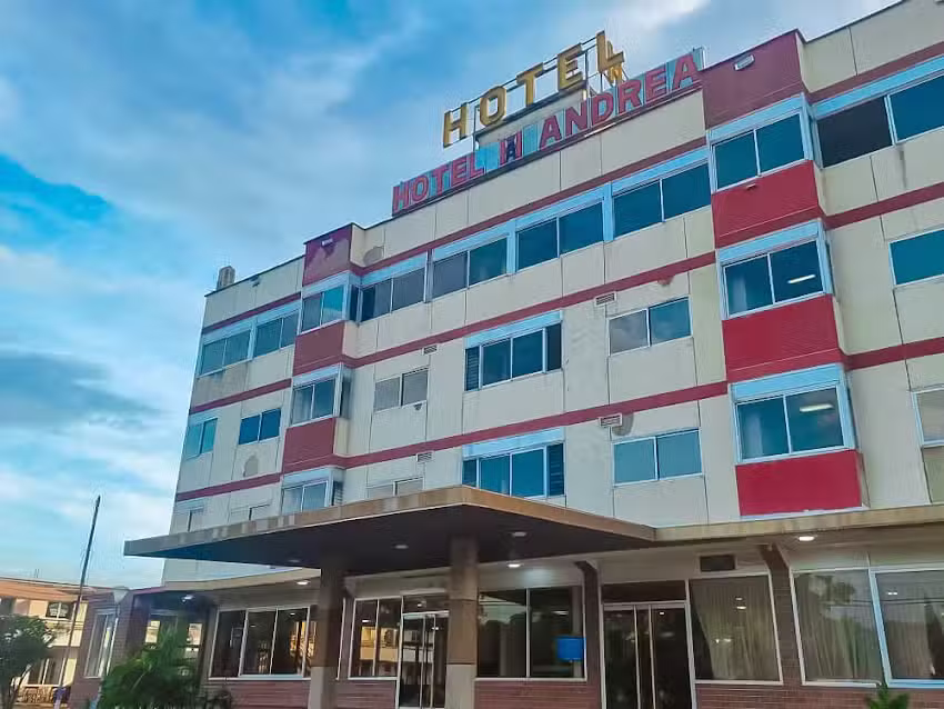 Hotel Andrea
