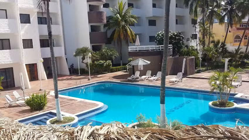 Hotel Arawak del Caribe