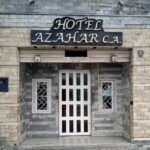 Hotel Azahar
