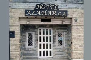 Hotel Azahar