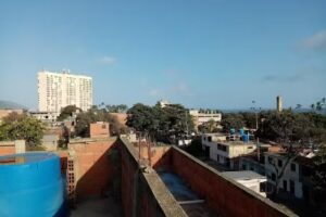 Hotel Balneario Naiguata