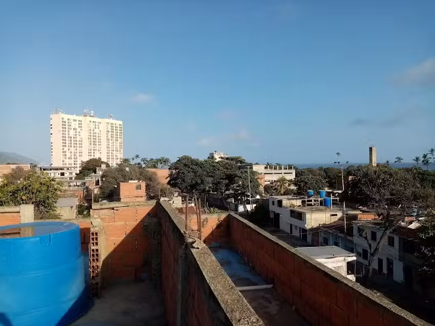 Hotel Balneario Naiguata