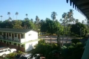 Hotel-Balneario-Restaurant Poza Cristal